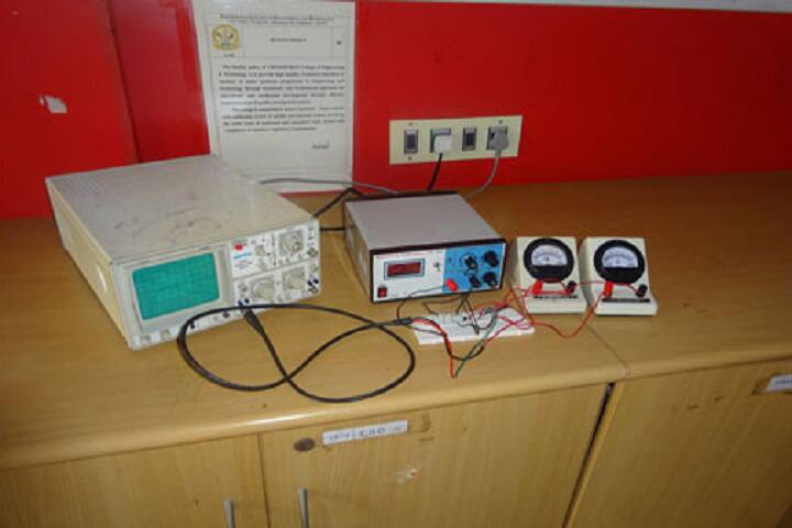 laboratory